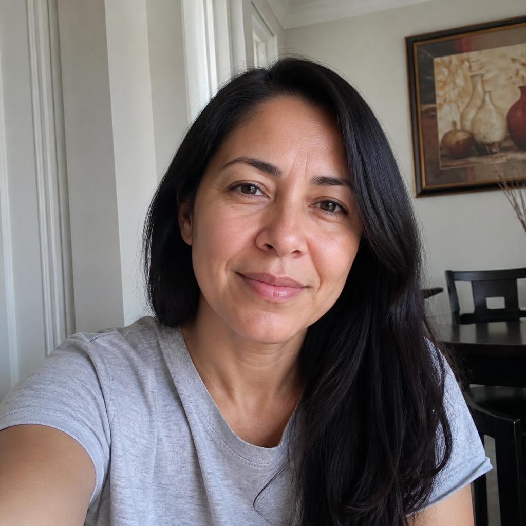 Foto de Patricia V.